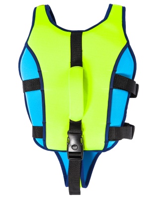 Жилет для плавания Mad Wave AQUA HERO M0759 01 0 10W