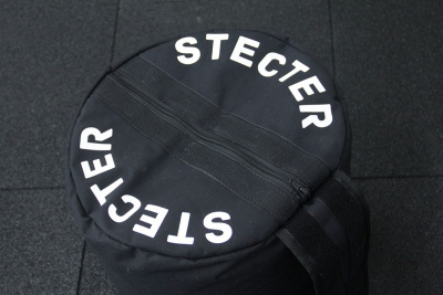 Стронгбэг(Strongman Sandbag) 40 кг Stecter
