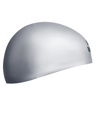 Силиконовая шапочка Mad Wave D-CAP FINA Approved M0537 01 3 17W