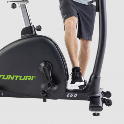 Велотренажер Tunturi Signature E60 23TBE60000