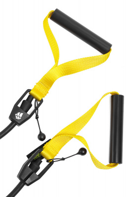 Гребной тренажер Mad Wave Dry Training with plastic handles M0771 09 2 00W