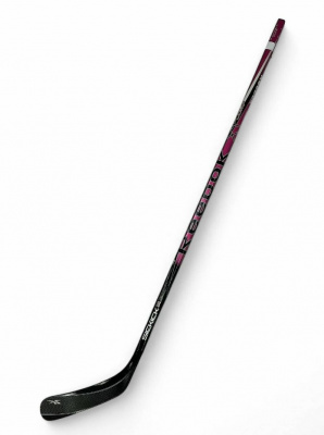 Клюшка хоккейная, YTH FL35 P87A R Reebok RBK XT Comp