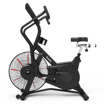Велотренажер Smith Fitness AirBike AB500