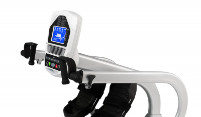 Реабилитационный горизонтальный степпер DYACO Medical 7.5S