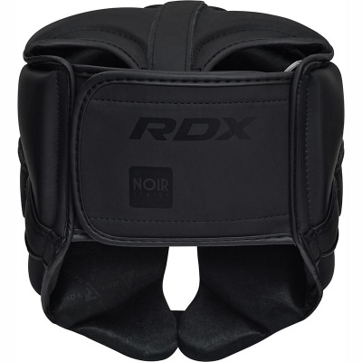 Шлем RDX T15 черн.мат.
