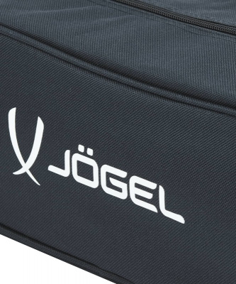 Сумка для обуви Jogel CAMP Basic Shoebag, черный