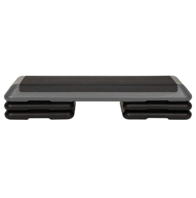 Степ-платформа The Step Club Step Original ES\SHC461\GY-BK-00