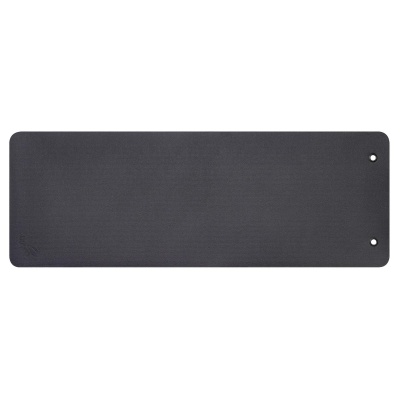 Коврик для йоги 185x65x0,45см Airex Yoga Calyana Advanced Studio CALYANA06 антрацит
