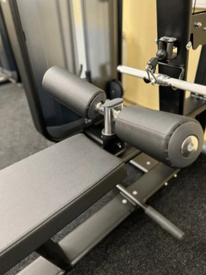 UltraGym UG-DM524 Верхняя и нижняя тяга