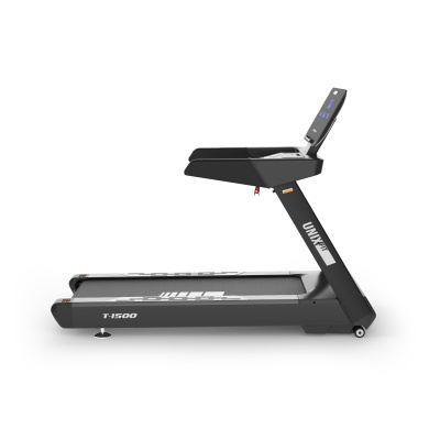 Беговая дорожка UnixFit T-1500 PRO (LED) TDT1500PRO