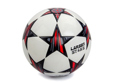 Мяч футбольный Larsen Stars р.5