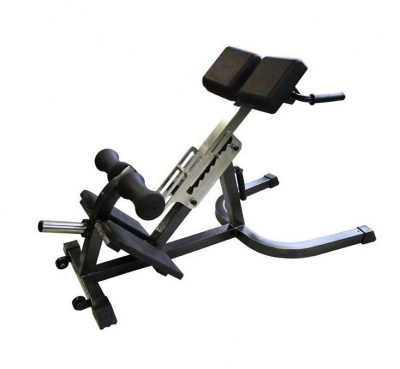 Гиперэкстензия MB Barbell 2.15 MB