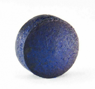 Наклейка для кия Ball Teck Galaxy Blue Core (MH-89) 13.5 мм 45.210.89.4