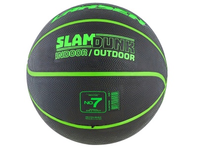 Мяч баскетбольный Larsen Slam Dunk р.7