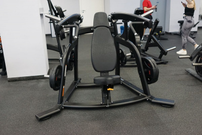 Жим Вверх Fitex Pro FTX-6905