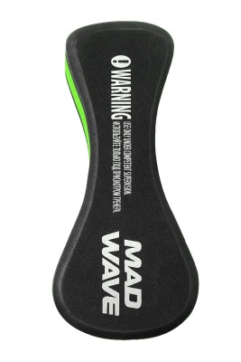 Колобашка Mad Wave Pull Buoy EXT M0720 03 0 00W