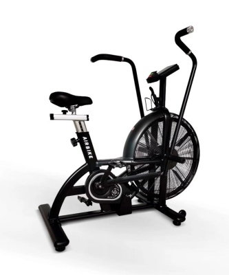Велотренажер Air bike Protrain HC-AB-02