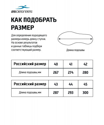 Пантолеты, мужской 25DEGREES Swash Navy