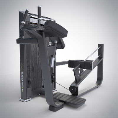 Глют-машина ягодичные Glute Isolator DHZ E7024A