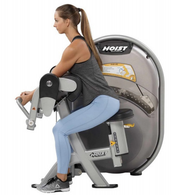 Бицепс Hoist CL 3102 | Premium Fitness