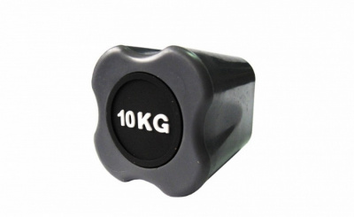 Бодибар Original Fit.Tools FT-BDB-10 10кг
