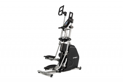Вертикальный степпер SPIRIT CVC800