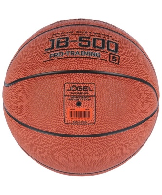 Мяч баскетбольный Jogel JB-500 №5