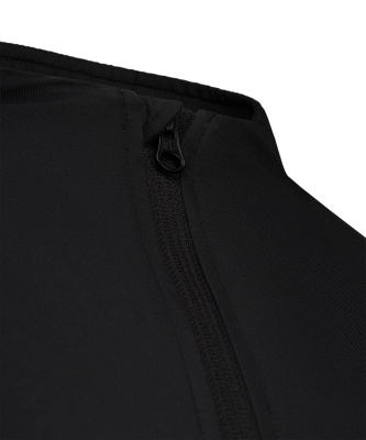 Куртка спортивная Jogel CAMP 2 Lined Jacket, черный