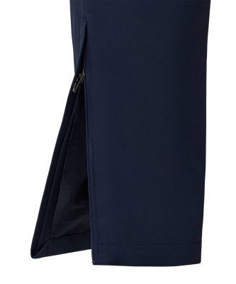 Брюки спортивные Jogel CAMP 2 Lined Pants, темно-синий