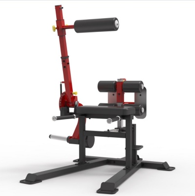 Impulse SL7051 Нордические сгибания ног | Premium Fitness