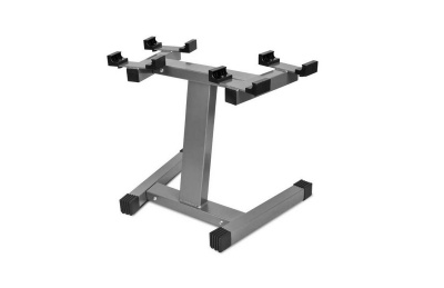 Стойка для регулируемых гантелей YouSteel