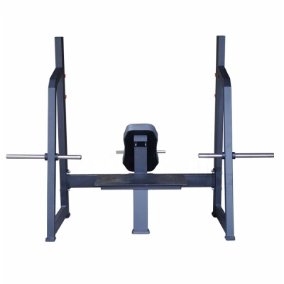 Наклонная скамья для жима Pumpset 1611 | Premium Fitness