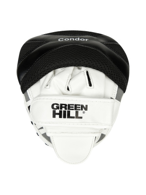 Боксёрские Лапы mini 19x16см Green Hill CONDOR FMC-5262