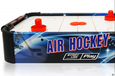 Настольный аэрохоккей Start Line ICE BEAT SLP-AH-2FT-IB