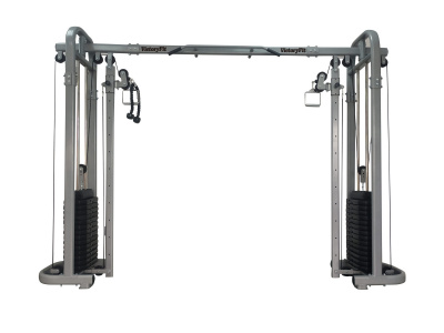 VictoryFit VF-HG1009 кроссовер | Premium Fitness
