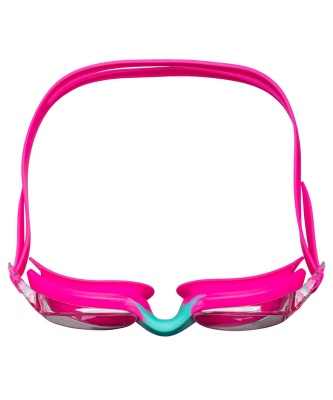Очки для плавания детские 25Degrees Coral Pink\Turquoise