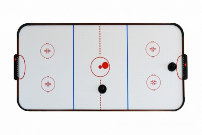 АэрохоккейICE Transform SPL-6030 (158x76x80 см) Start Line SPL-6030FE