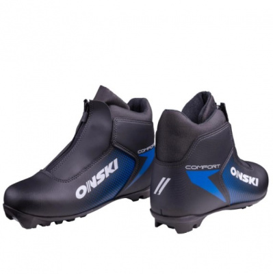 Ботинки NNN ONSKI COMFORT S86723