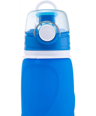 Бутылка для воды 25Degrees Liquito Blue
