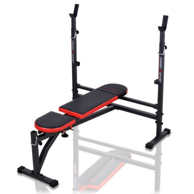 Силовая скамья Marbo MH-L107 | Premium Fitness