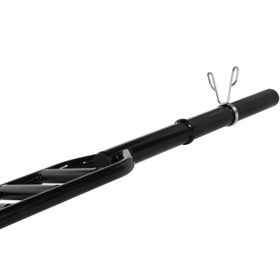 Гриф для штанги 212см\51мм UnixFit Swiss Bar PRO BB21_50SBPBK