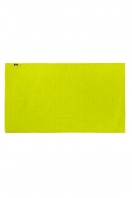 Полотенца Mad Wave Microfiber towel Monkeys M0764 16 1 05W красный