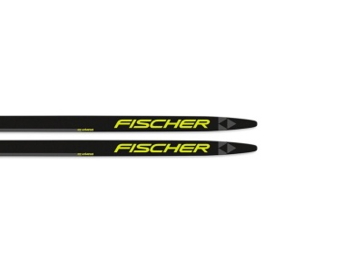 Лыжи Fischer RCR UNIVERSAL JR IFP N61022