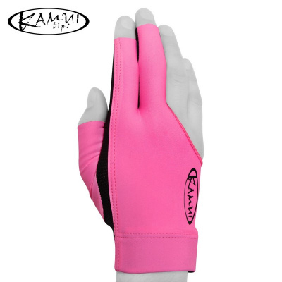 Перчатка Kamui QuickDry розовая правая