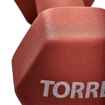 Гантель Torres 4 кг PL55014