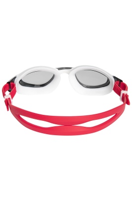 Очки для плавания Mad Wave Swim guard M0424 17 0 02W Белый
