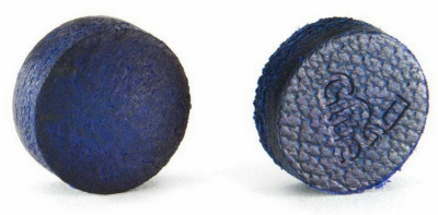 Наклейка для кия Ball Teck Galaxy Blue Core (MH-88) 13.5 мм 45.210.88.4