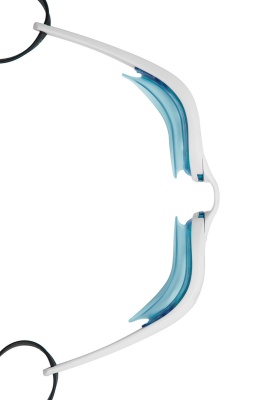 Очки для плавания Mad Wave Razor M0427 01 0 02W