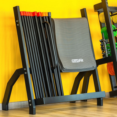 Бодибар Profi-fit 4кг