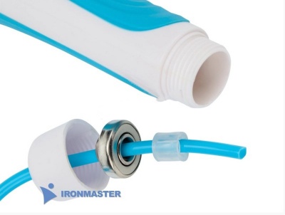 Скакалка Ironmaster IR97186